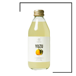 Kimino yuzu (25cl)