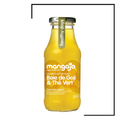 Mangajo baies de Goji (25cl)