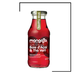 Mangajo Açai-Berry (25cl)