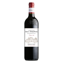 Château Haut Philippon -...