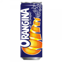 Orangina 33cl