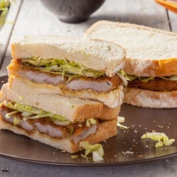 Sando Torikatsu : Sandwich...